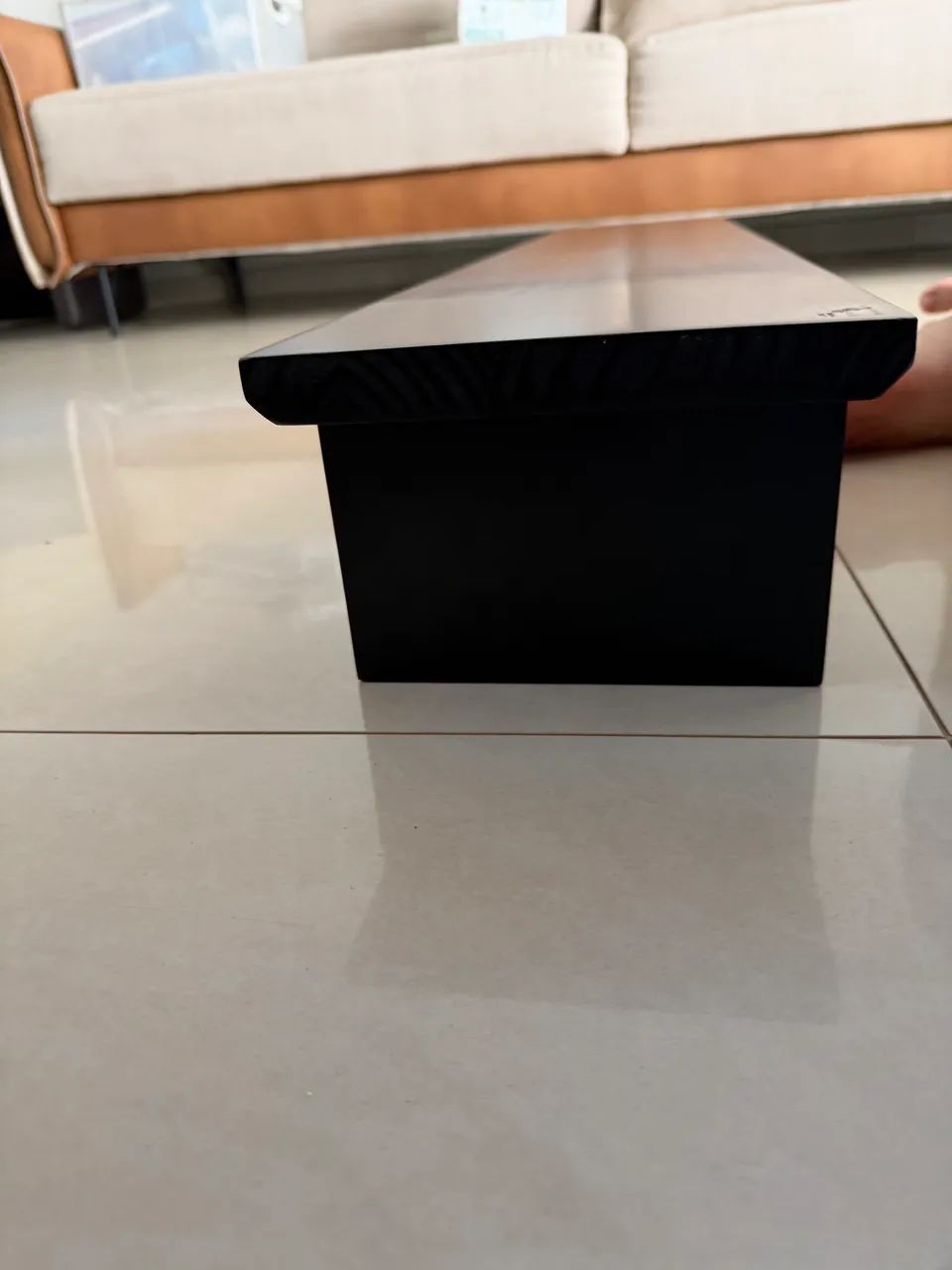 Suporte Gabinete  - Foto 2