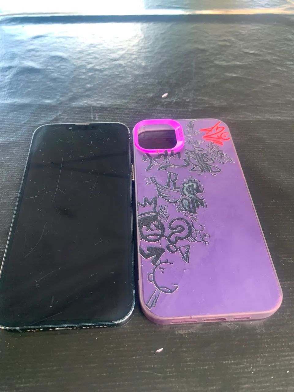 iPhone 14 Plus 128gb - Foto 2