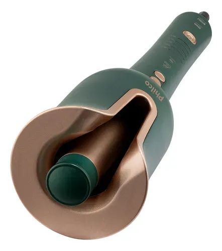 Cacheador Philco Rotação Automática 230°c - Foto 2