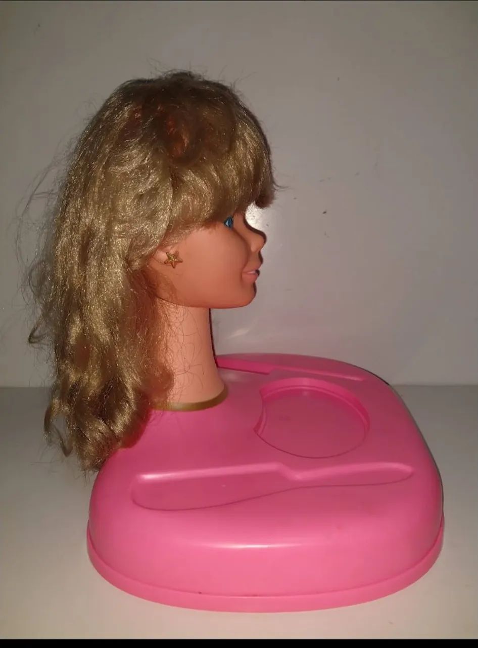 Barbie estrela  - Foto 5