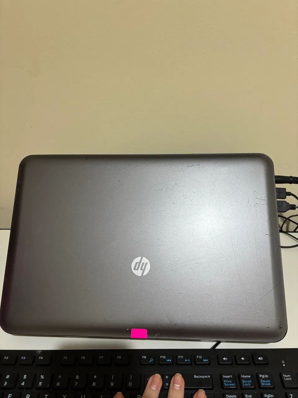 Notebook HP 450 - Foto 3