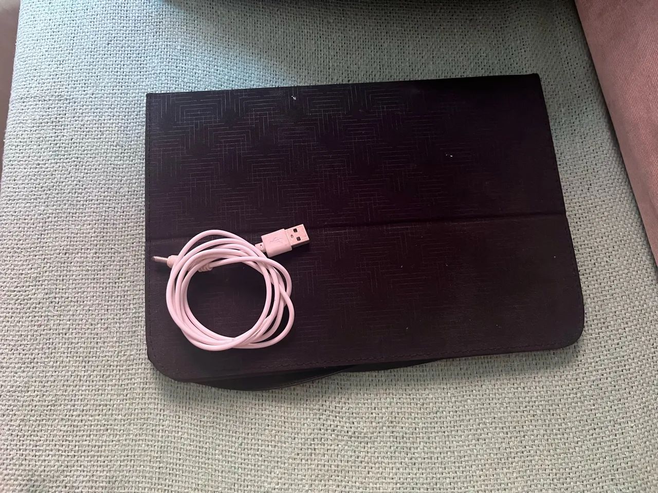 Notebook Lenovo 2 em 1 - Vira Tablet - Funcionando - Foto 3