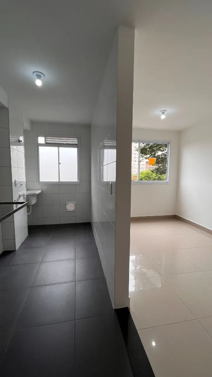 Foto - Campinas - Fundação da Casa Popular