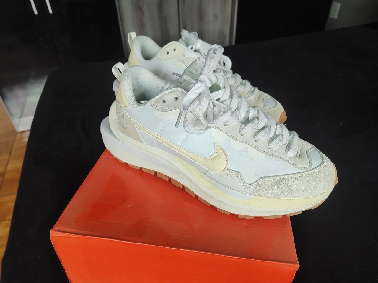 Tênis Nike Sacai