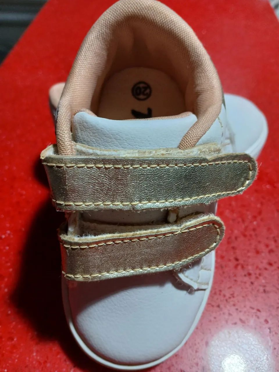 Tenis Baby - Foto 4