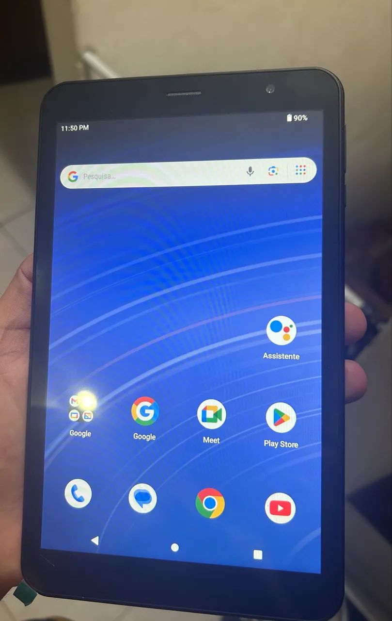 Tablet Multilaser M08 - Foto 4