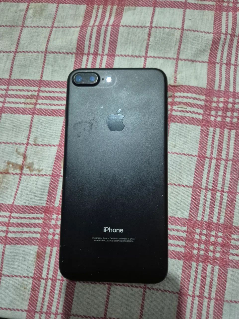 iphone 7 plus  - Foto 3