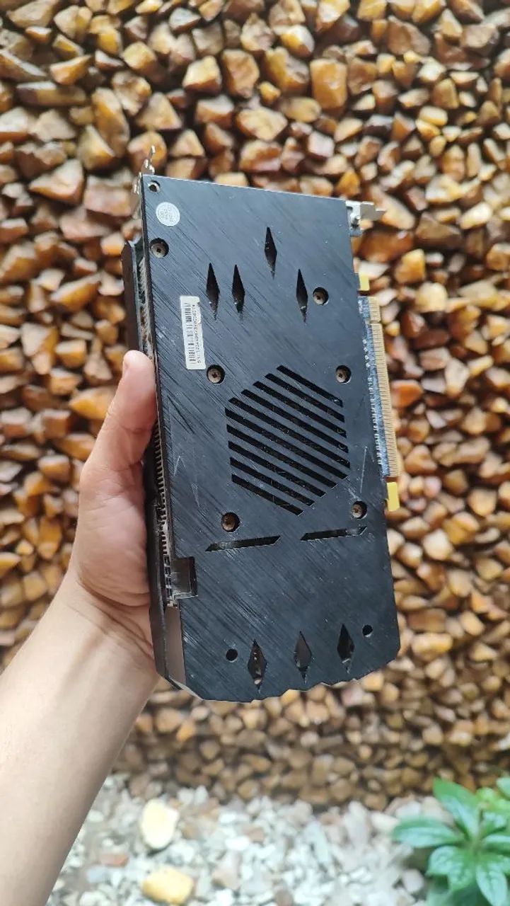 RX 580 8GB BUG - Foto 2