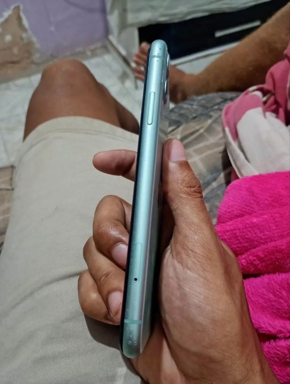 iphone 11 original 