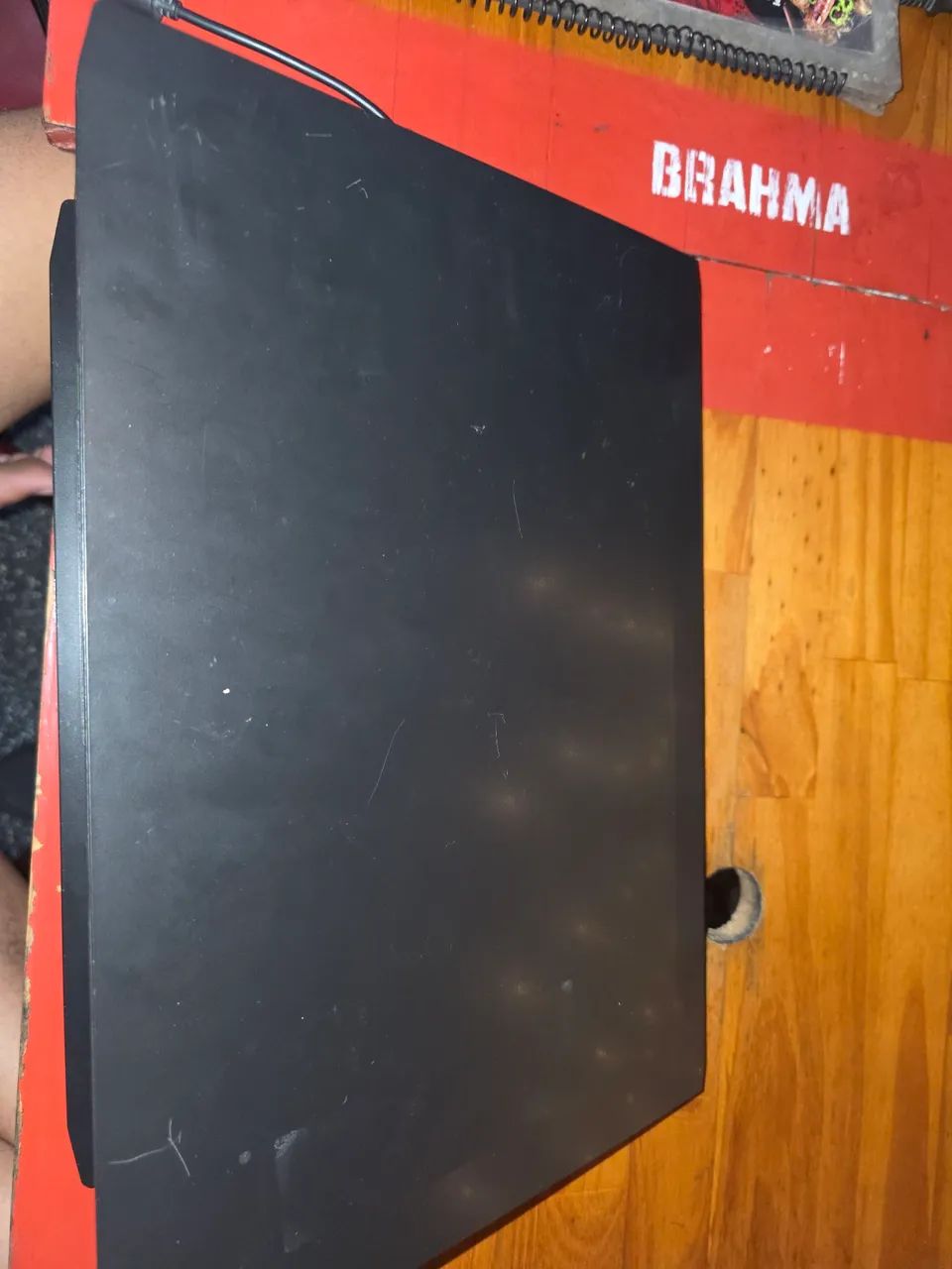 Notebook Gamer Ideapad gaming 3 - Ryzen 7 + rtx 3060  - Foto 3