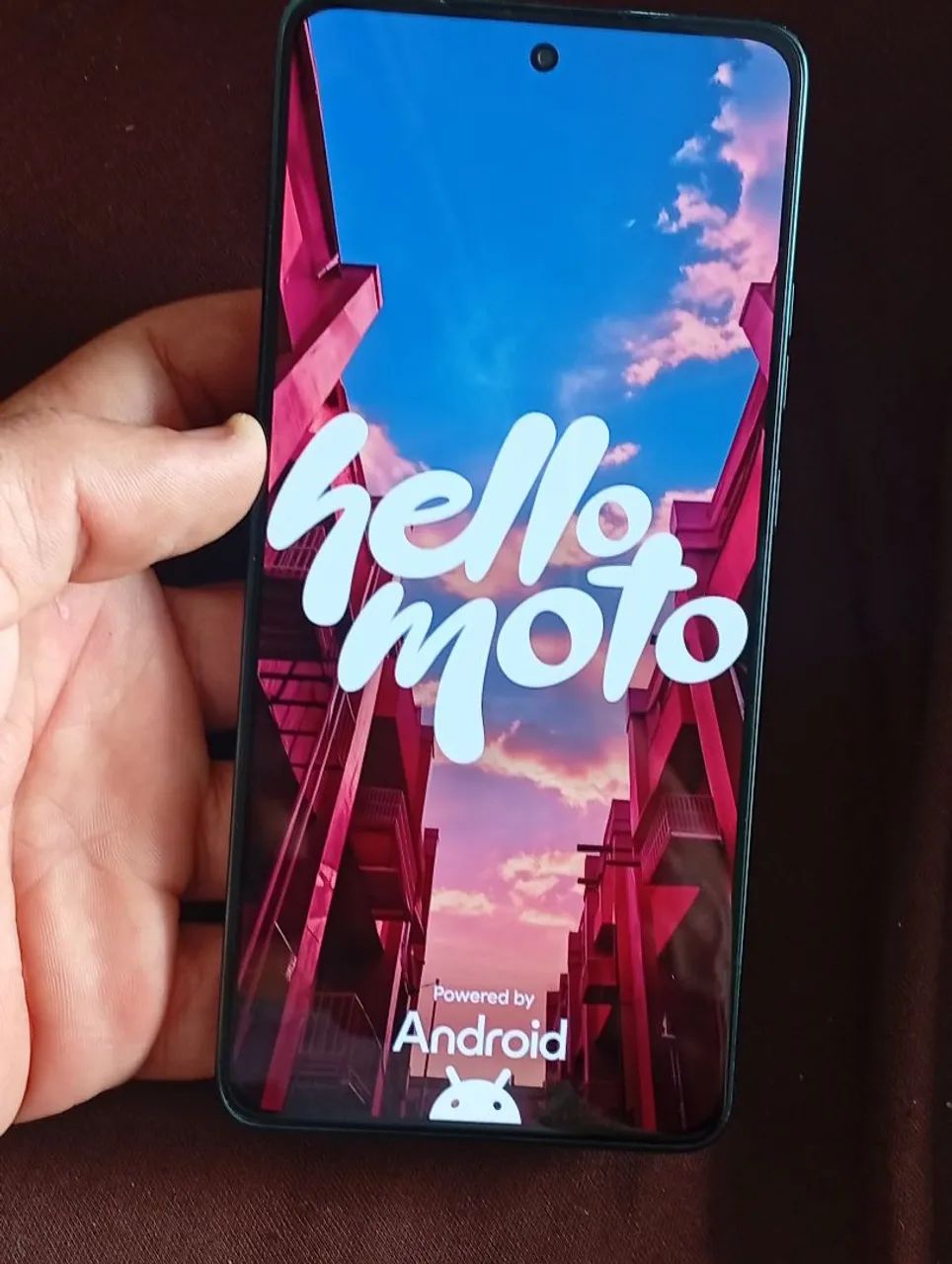 Moto G86 512GB - Foto 4