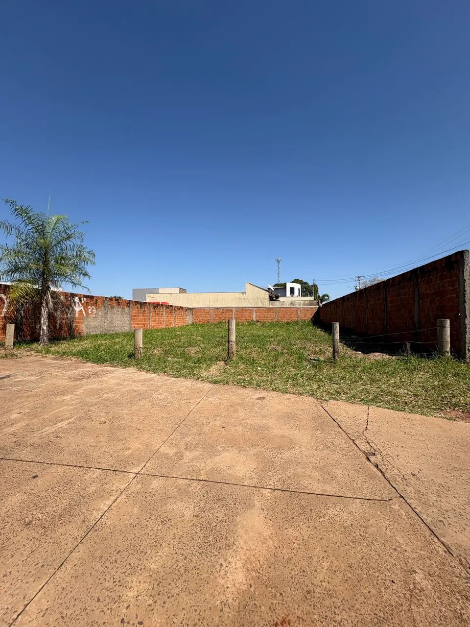 Terreno de Esquina  - Foto 4
