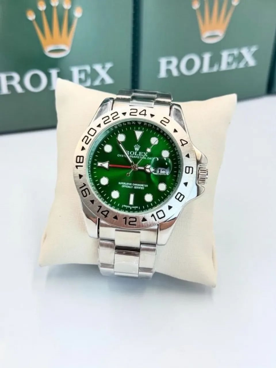 Relógio Rolex 4002 - Foto 4