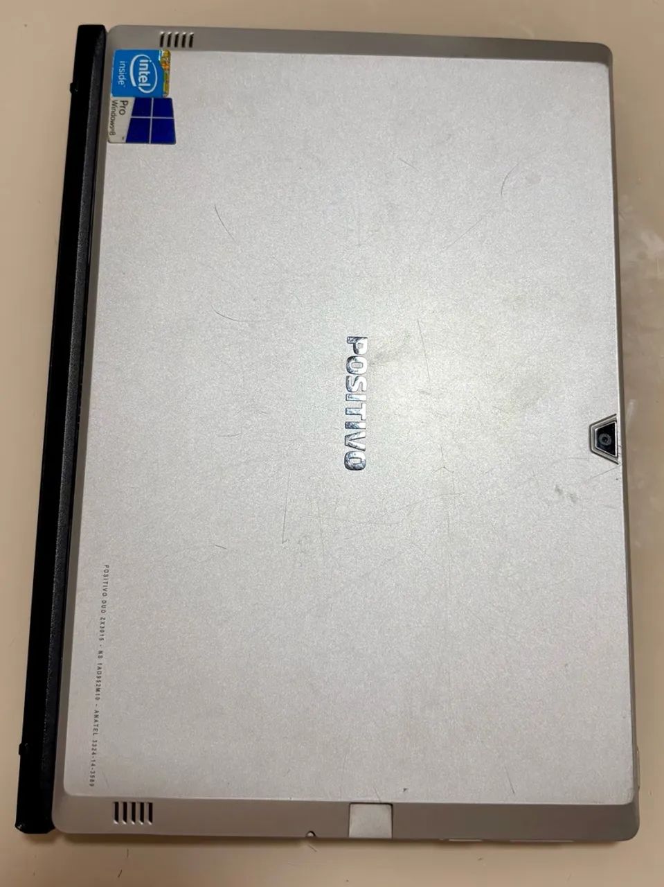 Notebook Positivo Duo ZX3015 2 em 1 - Foto 5
