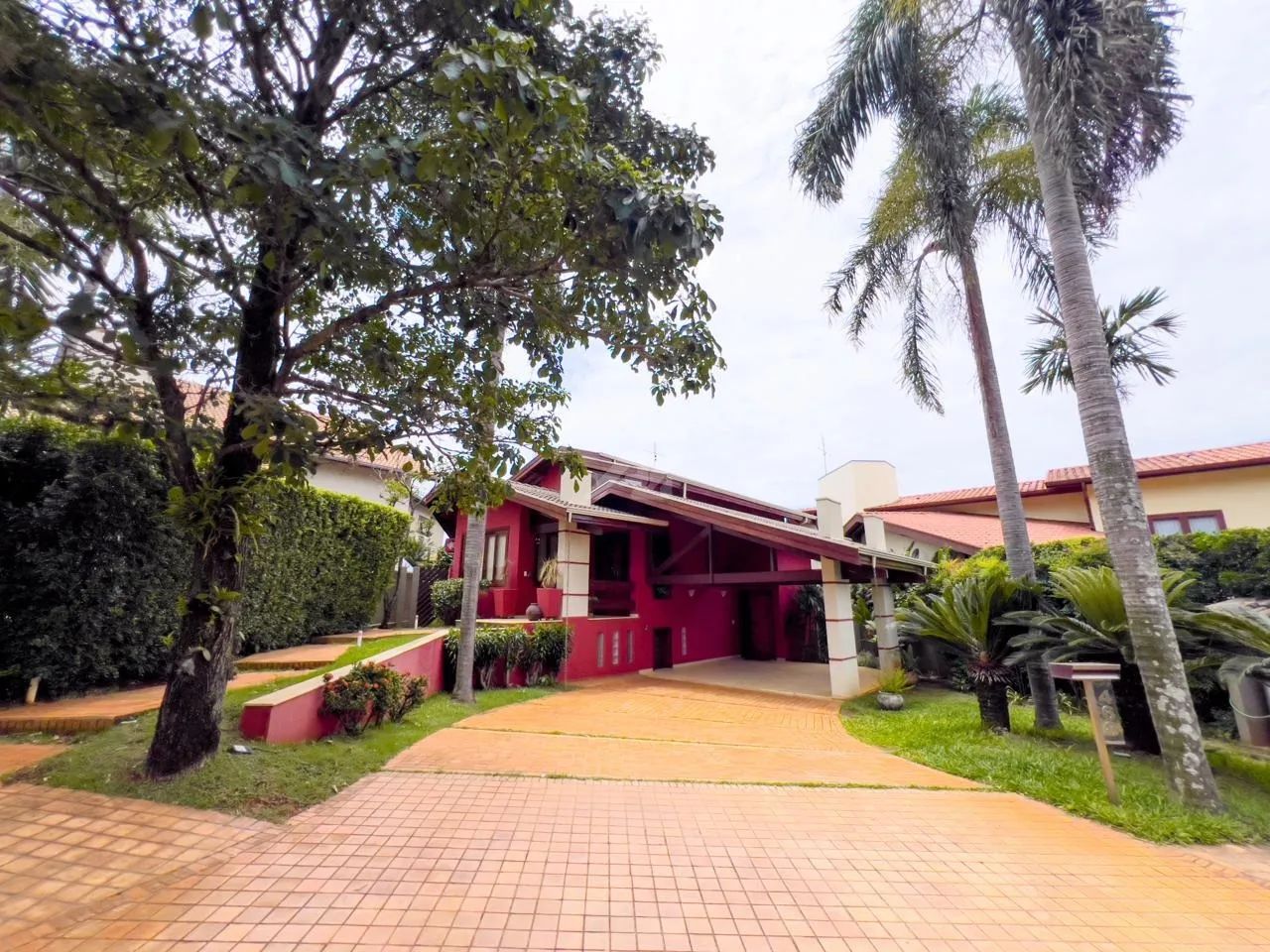 casa - Loteamento Residencial Barão do Café - Campinas - Foto 3