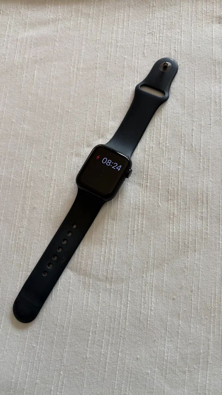 Apple Watch SE