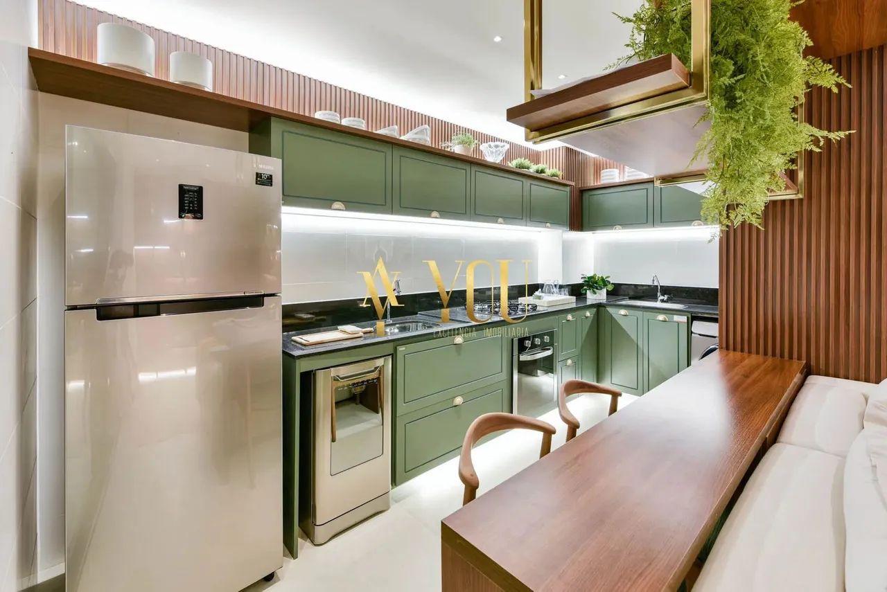 Closer 23  Um Novo Ícone no Setor Bueno com 79m² de Puro Encanto - Foto 3