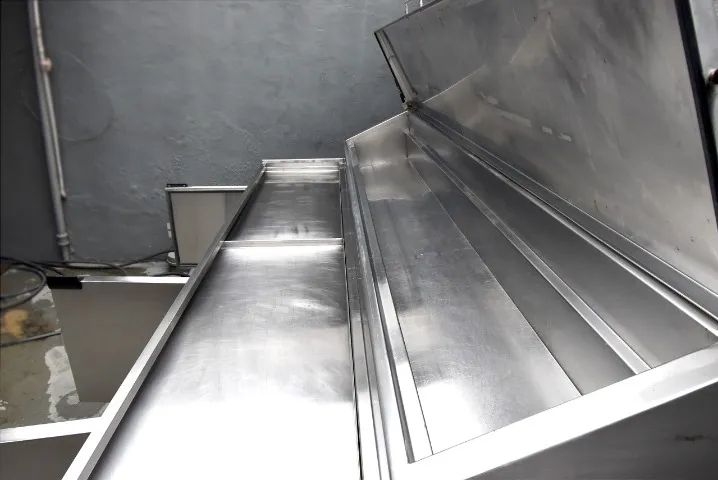 Balcão Refrigerado Ppienk - Foto 4