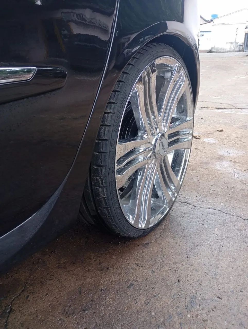 Fiat Stilo 1.8 Sporting Flex 8V 5P 2007 - Foto 4