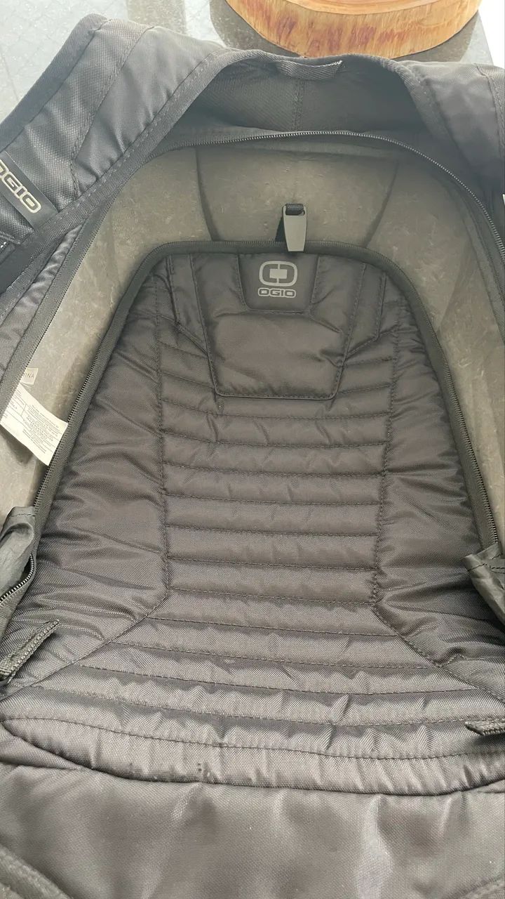 Mochila Ogio Mach1 - Foto 3