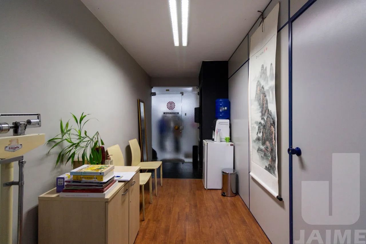 Sala Comercial em Higienópolis, 35 m2, 1 Vaga e Fácil Acesso ao Metrô - Foto 3