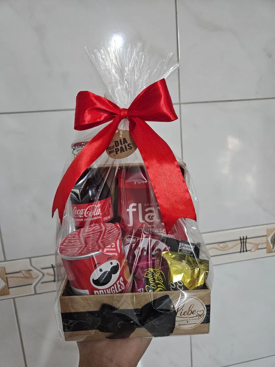 Presente masculino  - Foto 5
