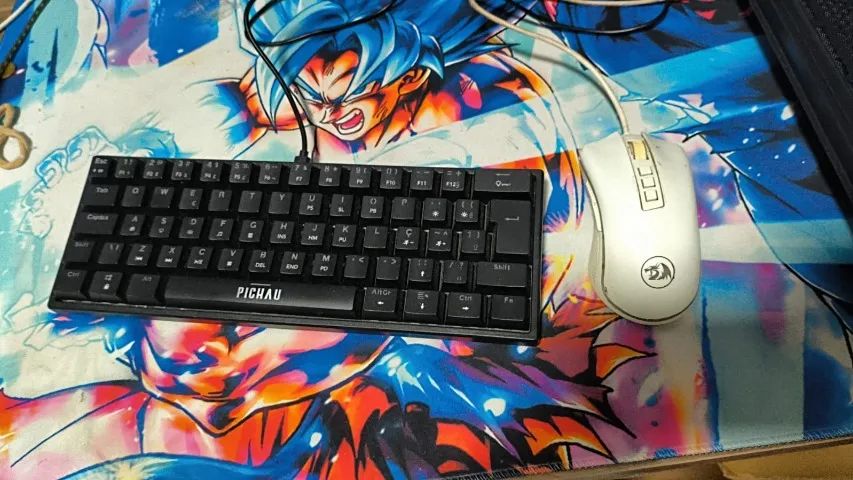PC GAMER COMPLETO - Foto 3