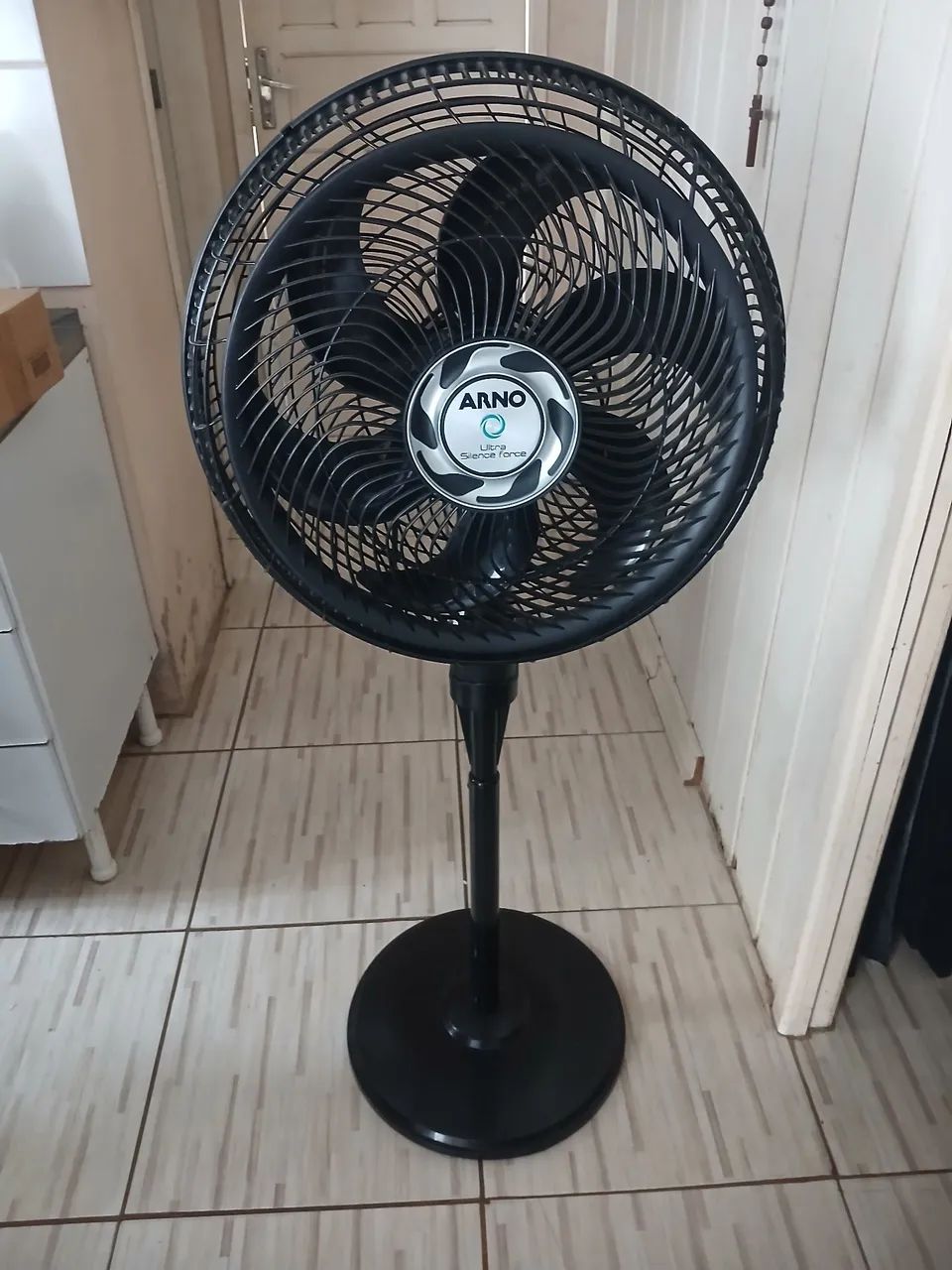 Ventilador potente 140reais 