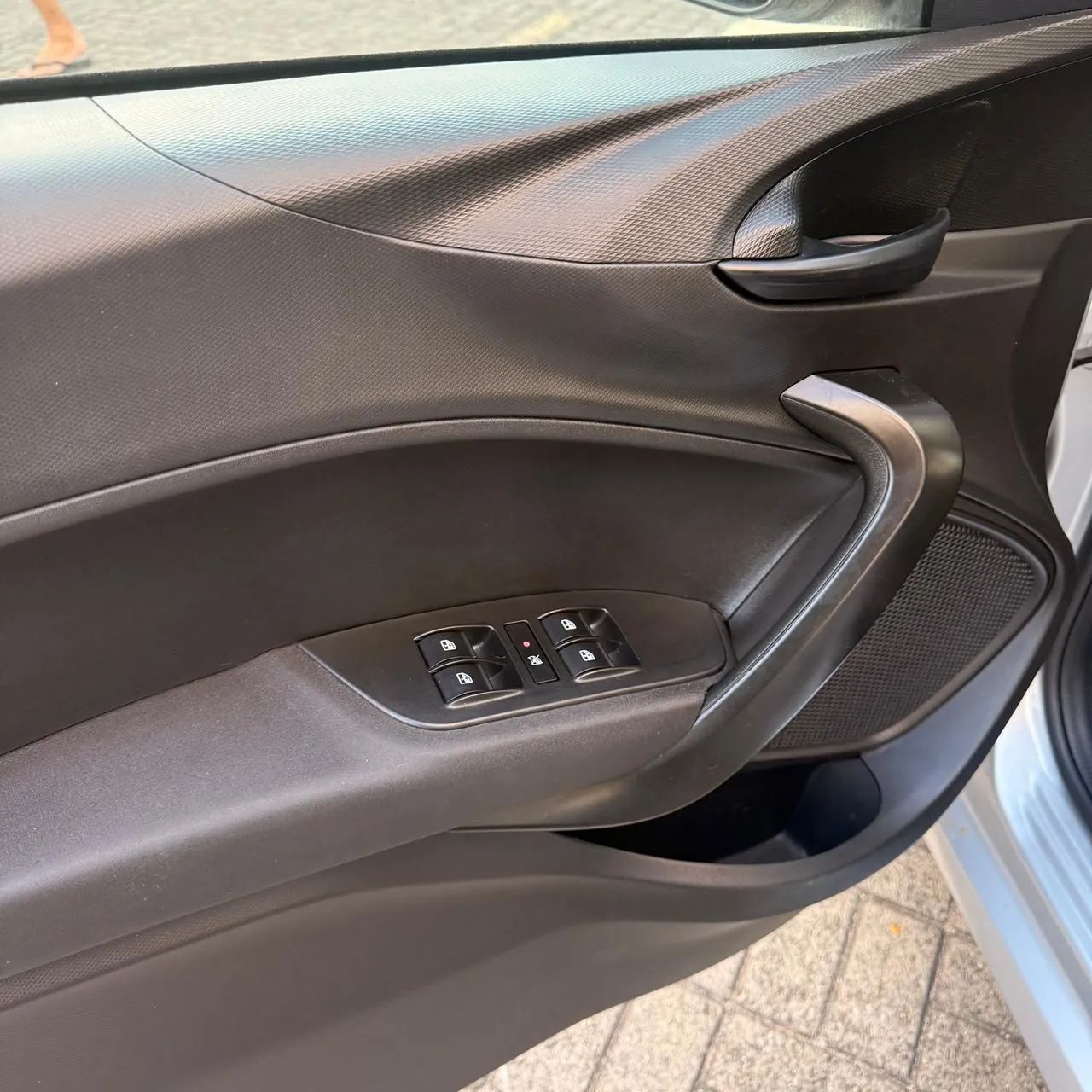Fiat Cronos Drive 1.0 6V 2025 - Foto 3