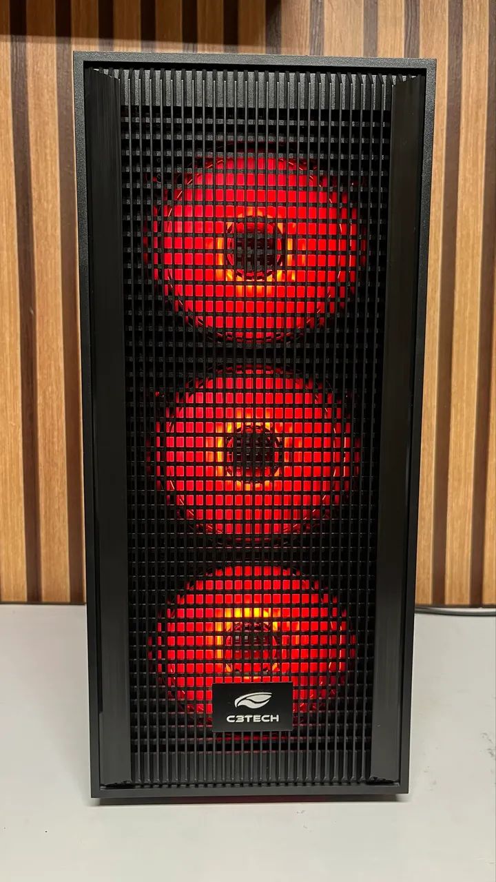 Vendo pc gamer novo - Foto 3
