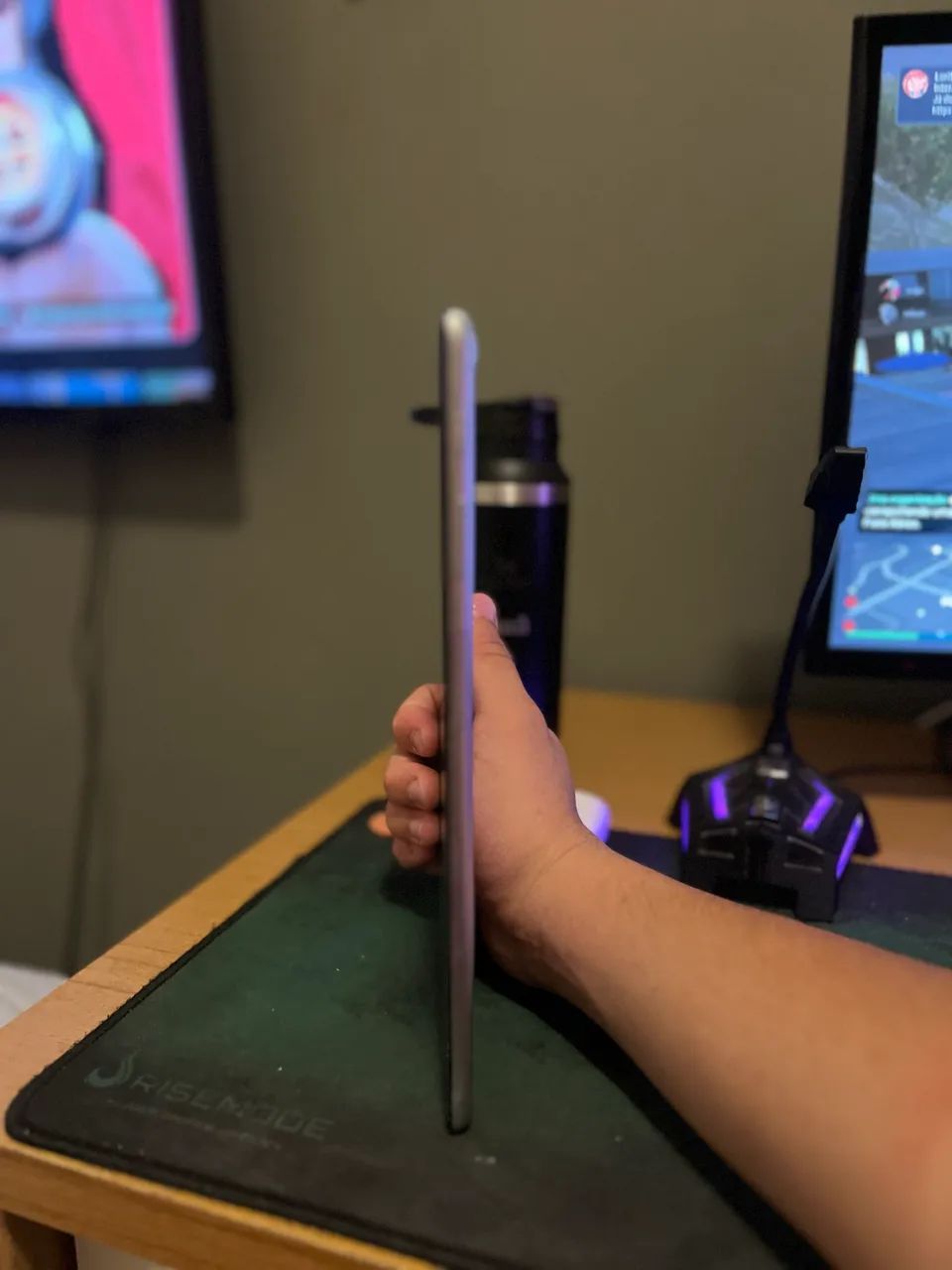 Tablet Samsung Galaxy TAB-A T515 - Foto 4