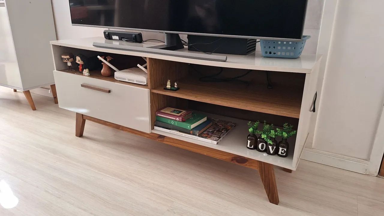 Rack MDF  - Foto 5