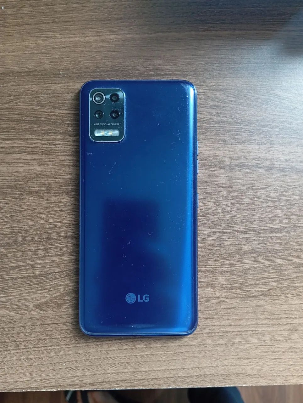 Celular LG K62
