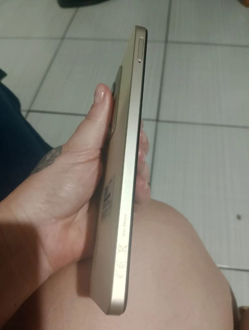 Realme C75 600 reais  - Foto 3