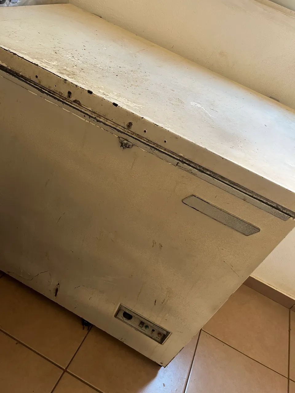 ? Freezer horizontal - Foto 2