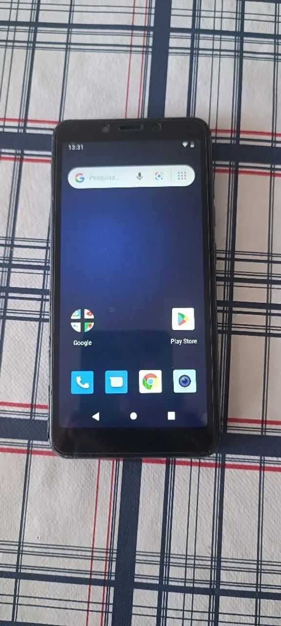 Celular LG K8+ - Foto 3
