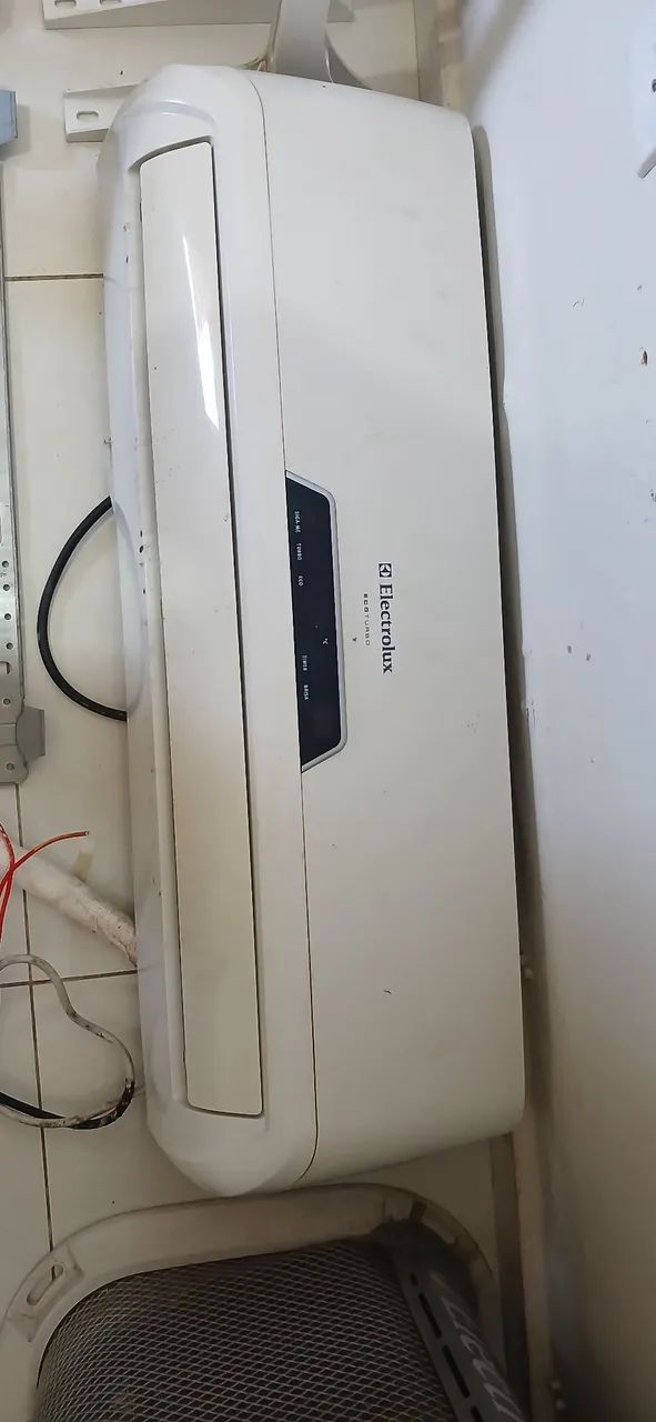 Ar-condicionado Eletrolux 9.000Btus - Foto 2