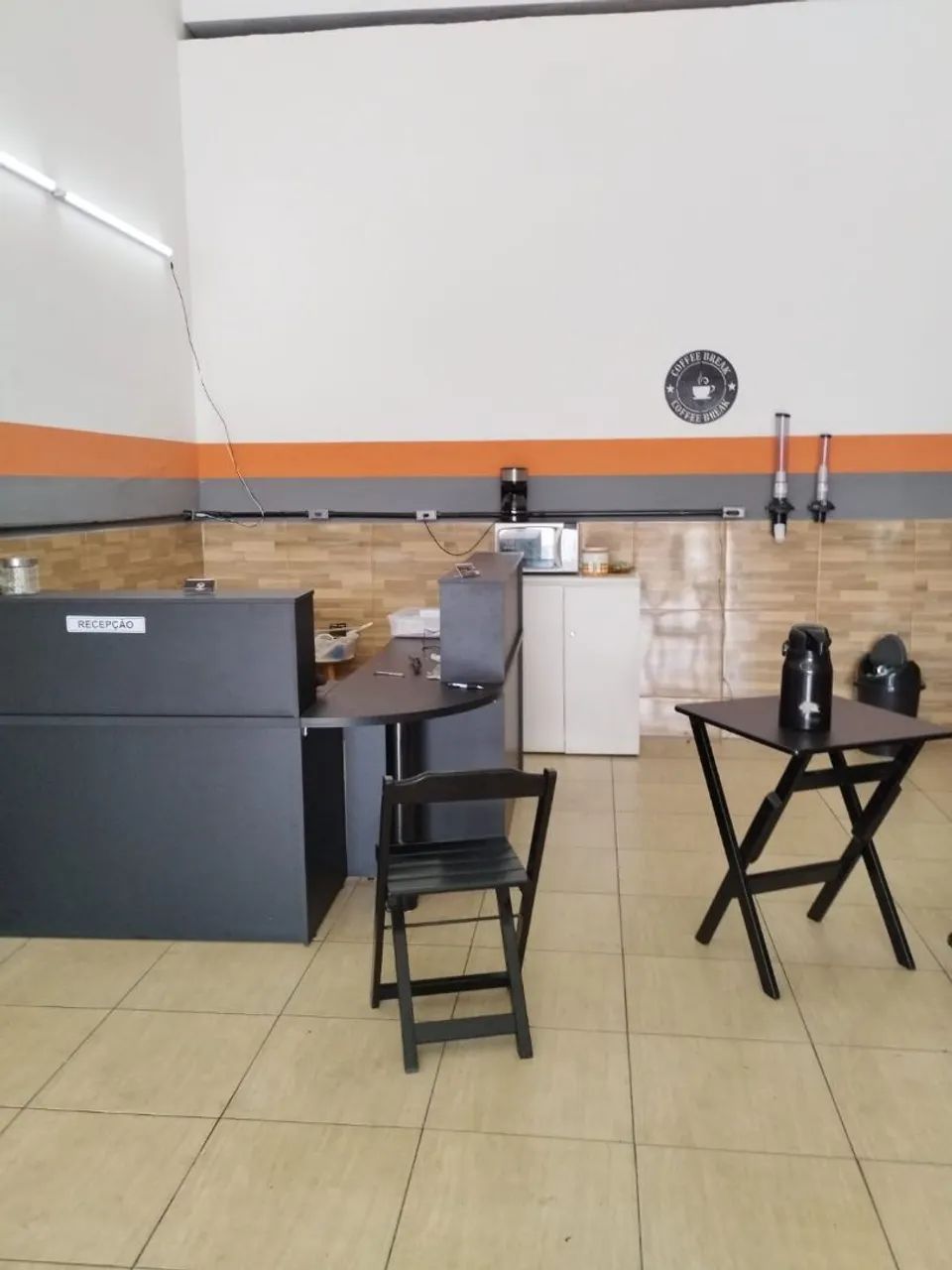 Passo o Ponto: Oficina Mecânica Completa e Funcionando em São Mateus SP - Foto 4