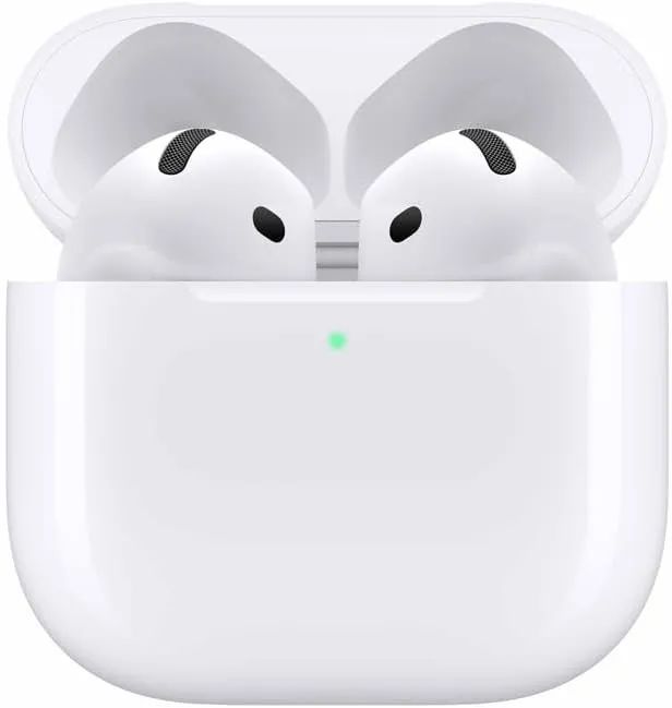 AirPods 4 com Cancelamento Ativo de Ruído - Foto 2