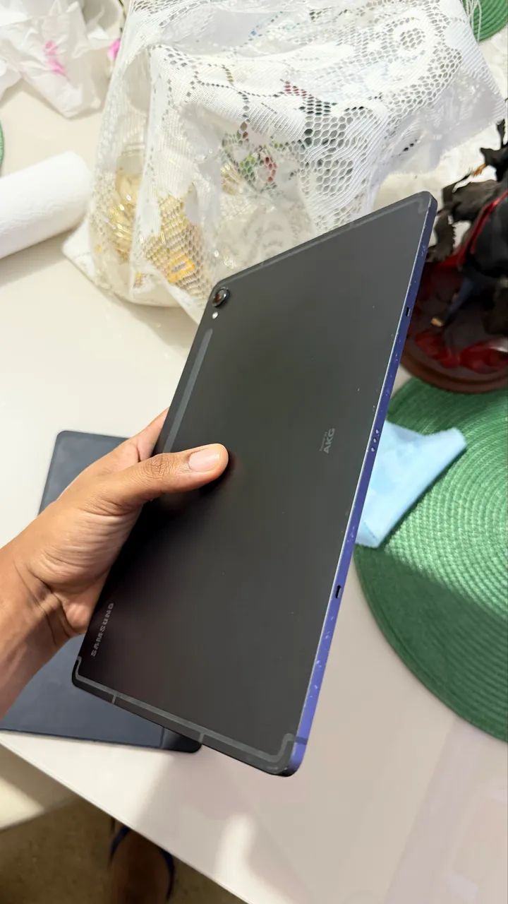 Tablet Tab S9 256  - Foto 2
