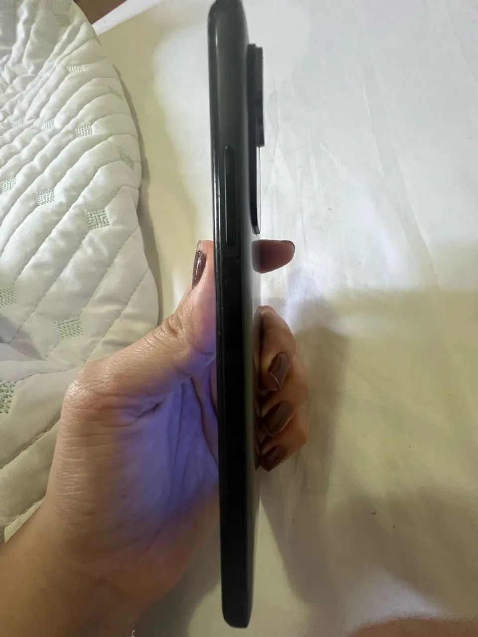 Celular xiaomi redmi note 11s - Foto 2