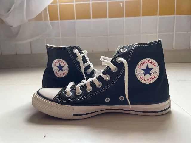 Tênis all star
