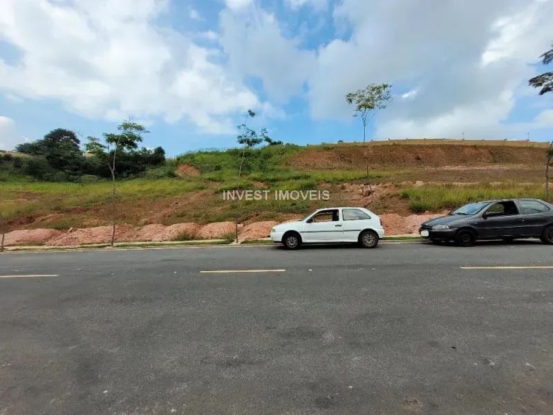 Terreno - Juiz de Fora MG - Foto 4