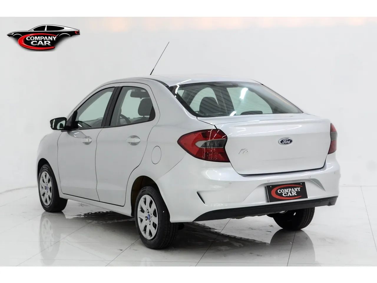 Ford KA+ 2019 - Foto 4
