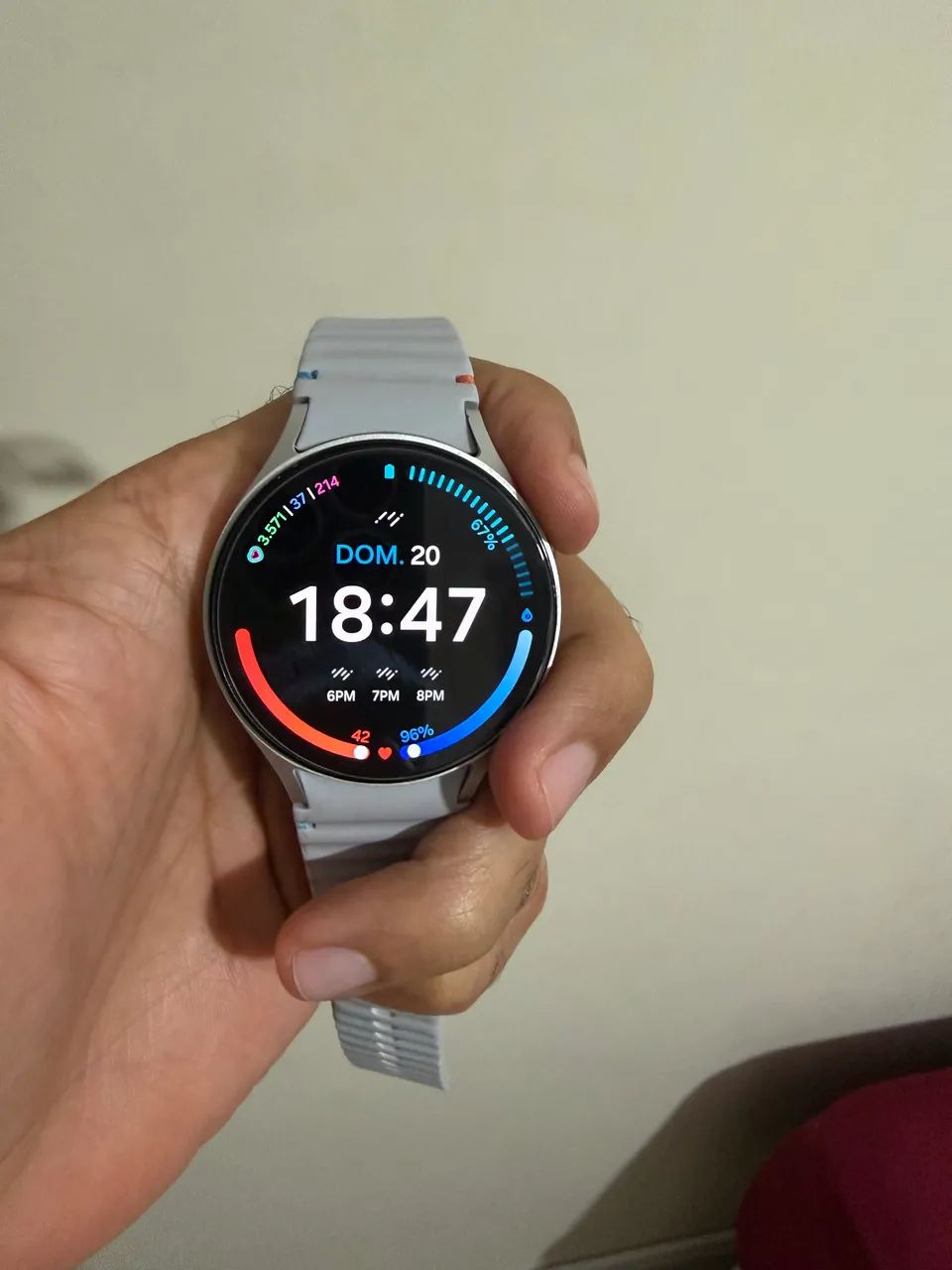 Galaxy Watch 7 - Foto 4