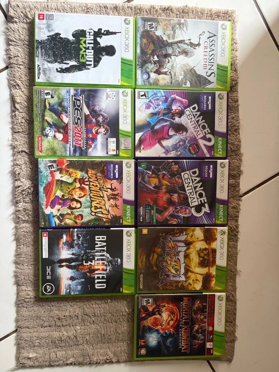 Xbox 360  - Foto 3