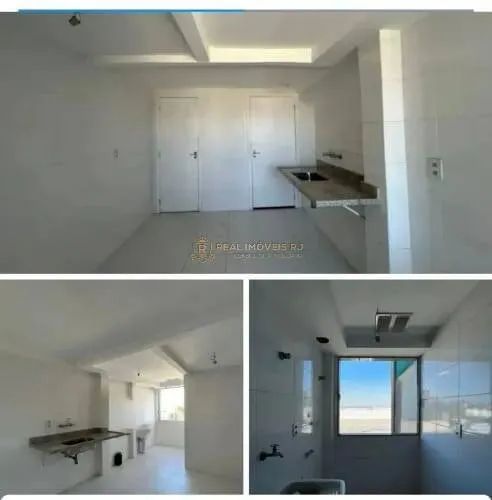 Cobertura duplex primeira locação 4 quartos e 2 suítes - Foto 5