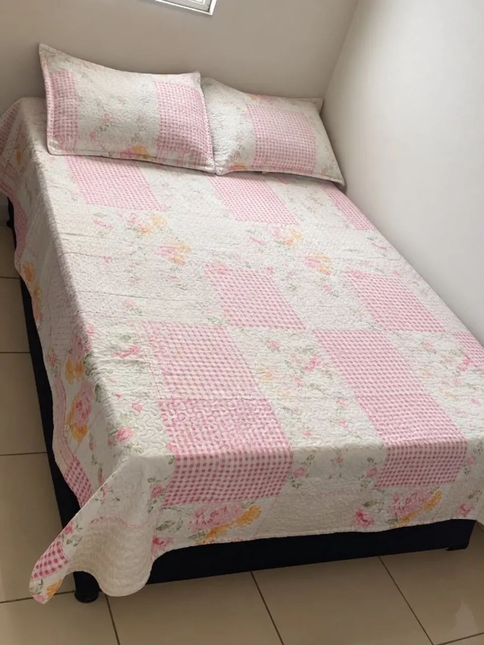 Cama de casal