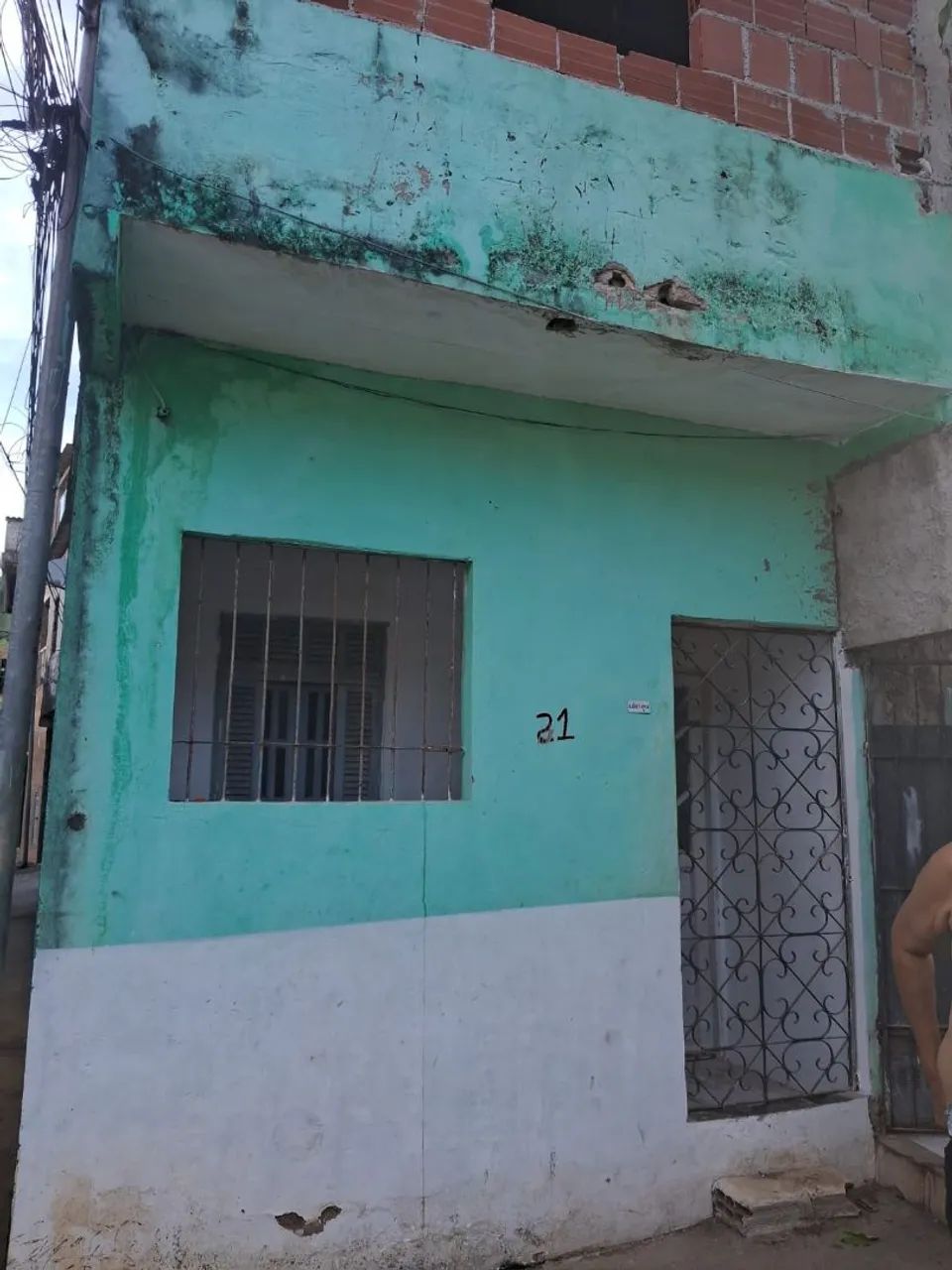 Foto - Salvador - Tancredo Neves