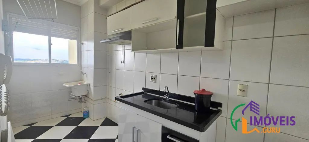APARTAMENTO - CONDOMÍNIO MAIS CAMPOS SALLES - SP - Foto 4